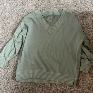 aerie sweatshirt